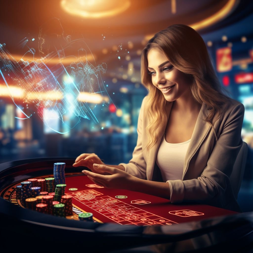 0u777 Online Bingo ဂိမ်း MMK ဖြင့် ကစားနေသောမြင်ကွင်း