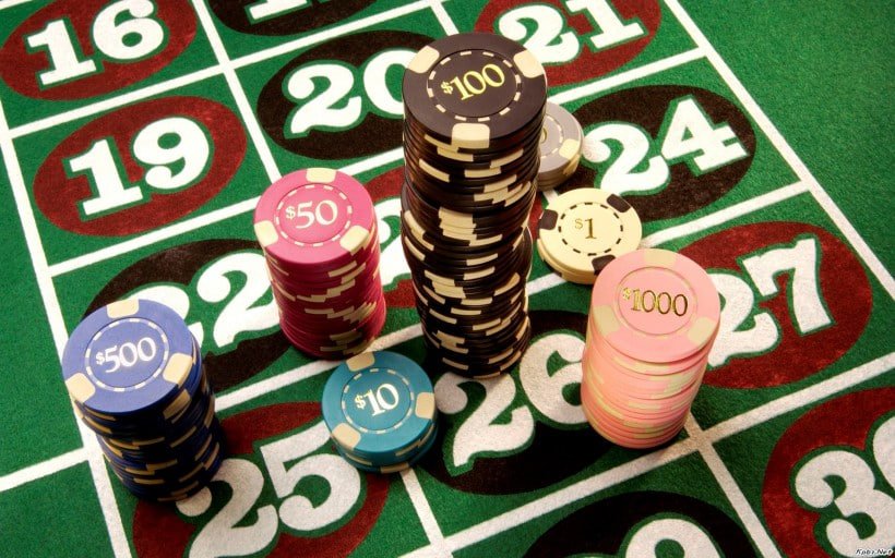 Live Casino Baccarat နှင့် Roulette real dealer ဂိမ်း